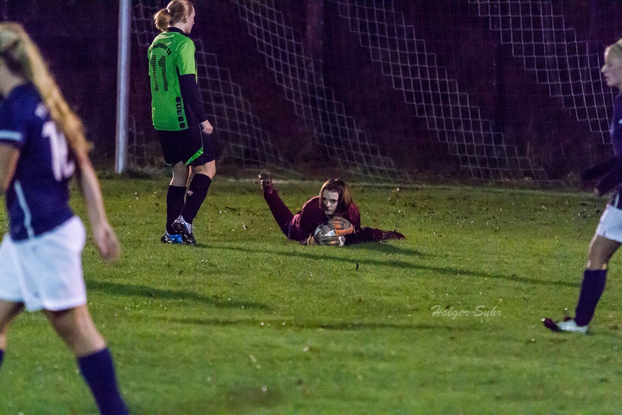 Bild 81 - Frauen SG Schmalfeld/Weddelbrook - TSV Zarpen : Ergebnis: 3:2